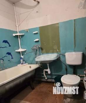 1-к квартира, вторичка, 38м2, 2/9 этаж