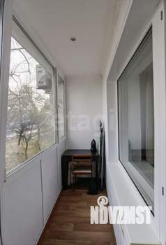 3-к квартира, вторичка, 65м2, 2/5 этаж