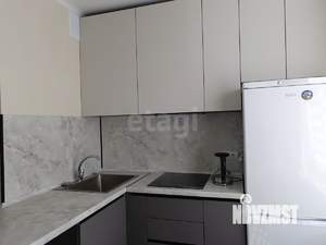1-к квартира, вторичка, 43м2, 9/10 этаж