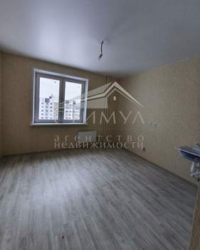 1-к квартира, вторичка, 50м2, 10/11 этаж