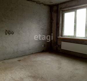 1-к квартира, вторичка, 37м2, 2/10 этаж