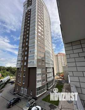 2-к квартира, вторичка, 63м2, 4/25 этаж