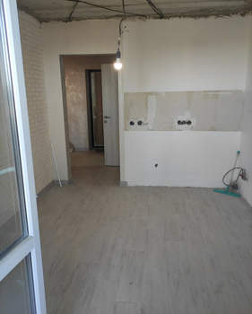2-к квартира, вторичка, 58м2, 6/10 этаж