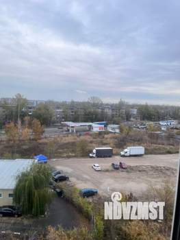 2-к квартира, вторичка, 43м2, 8/9 этаж