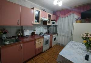 3-к квартира, вторичка, 60м2, 9/9 этаж
