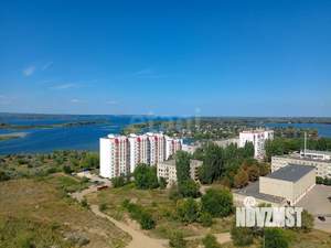 2-к квартира, вторичка, 61м2, 18/19 этаж