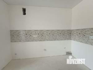 2-к квартира, сданный дом, 59м2, 1/10 этаж