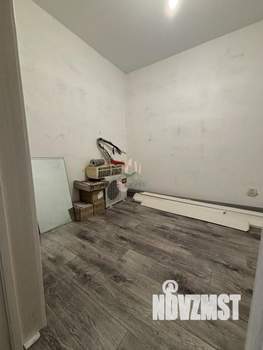 2-к квартира, вторичка, 43м2, 4/5 этаж