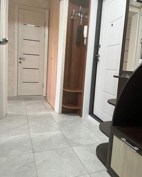 2-к квартира, вторичка, 44м2, 3/9 этаж