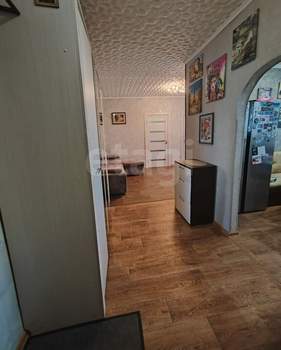 3-к квартира, вторичка, 60м2, 1/5 этаж