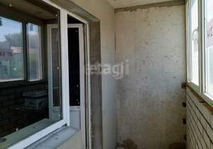 1-к квартира, вторичка, 37м2, 2/10 этаж