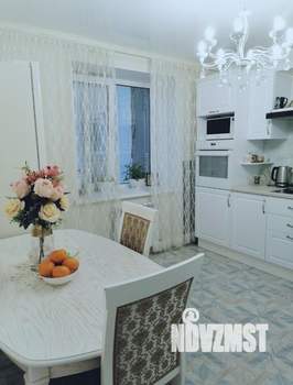 3-к квартира, вторичка, 73м2, 11/16 этаж
