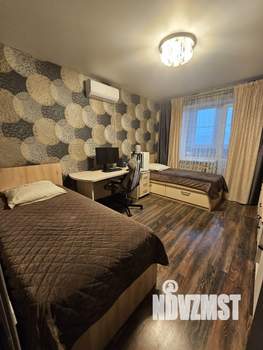 2-к квартира, вторичка, 63м2, 7/10 этаж