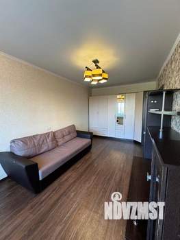 1-к квартира, вторичка, 30м2, 5/5 этаж