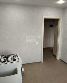 1-к квартира, вторичка, 33м2, 3/3 этаж