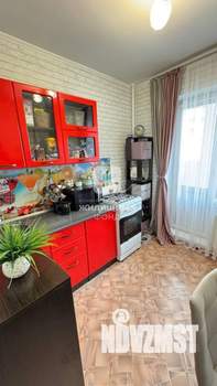 1-к квартира, вторичка, 40м2, 5/10 этаж