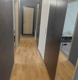 3-к квартира, вторичка, 62м2, 9/10 этаж