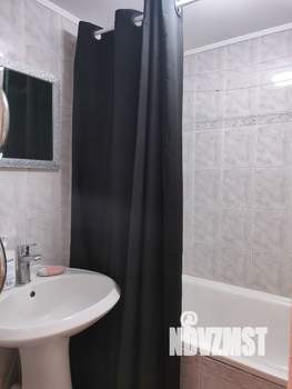 3-к квартира, вторичка, 61м2, 9/10 этаж