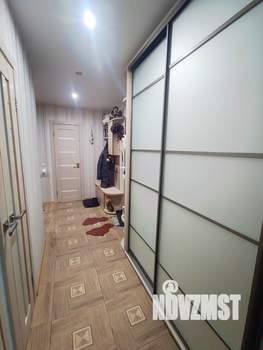 2-к квартира, вторичка, 60м2, 7/10 этаж