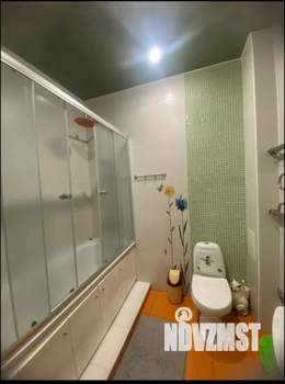 3-к квартира, вторичка, 119м2, 6/10 этаж