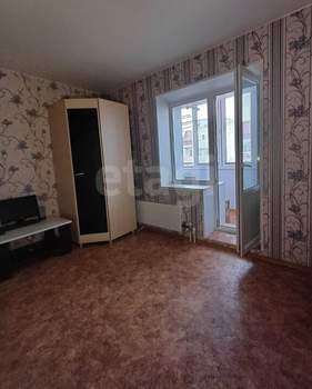 1-к квартира, вторичка, 40м2, 10/10 этаж