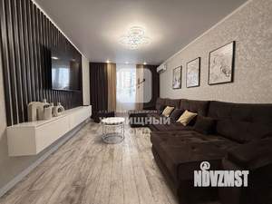 3-к квартира, вторичка, 85м2, 1/25 этаж