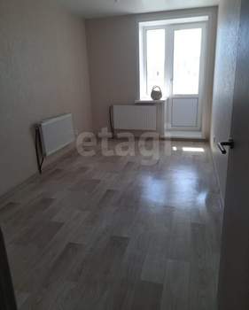 3-к квартира, вторичка, 56м2, 10/12 этаж