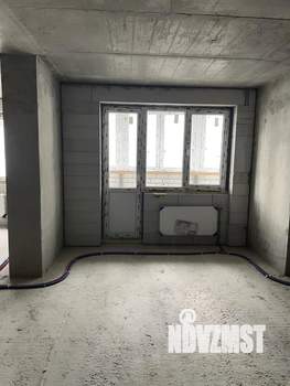 2-к квартира, вторичка, 67м2, 9/25 этаж