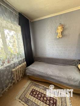 2-к квартира, вторичка, 41м2, 5/5 этаж