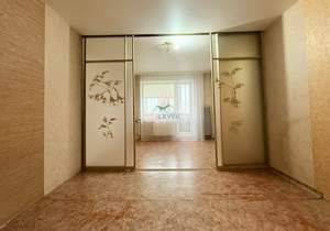 1-к квартира, вторичка, 38м2, 9/9 этаж