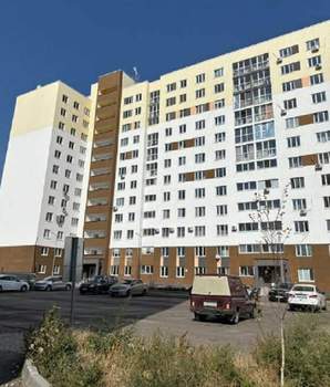 1-к квартира, вторичка, 30м2, 11/12 этаж