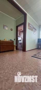 1-к квартира, вторичка, 28м2, 3/5 этаж