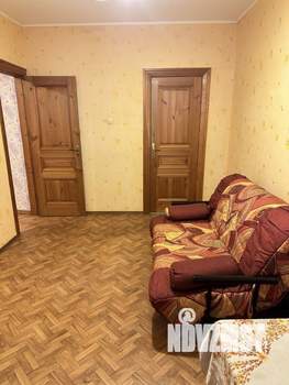 4-к квартира, вторичка, 79м2, 4/10 этаж