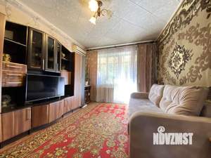 1-к квартира, вторичка, 30м2, 4/5 этаж