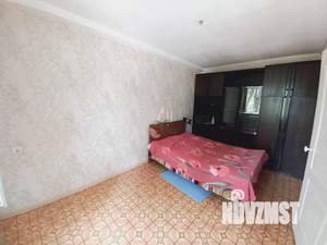 3-к квартира, вторичка, 60м2, 2/5 этаж