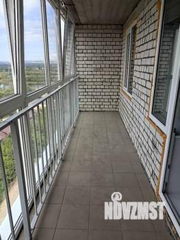 2-к квартира, вторичка, 52м2, 12/13 этаж