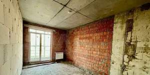 1-к квартира, вторичка, 50м2, 10/10 этаж