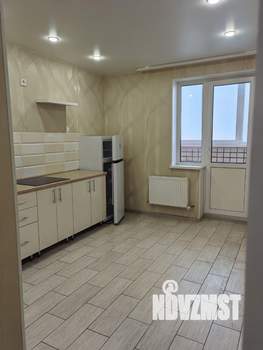1-к квартира, вторичка, 38м2, 21/26 этаж