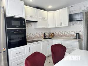 2-к квартира, вторичка, 56м2, 3/26 этаж