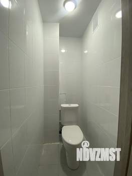 2-к квартира, вторичка, 47м2, 8/10 этаж