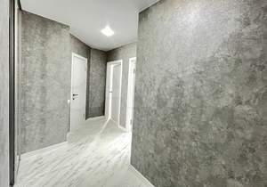 2-к квартира, вторичка, 54м2, 23/23 этаж