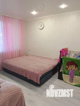 1-к квартира, вторичка, 35м2, 2/5 этаж