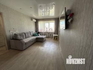 2-к квартира, вторичка, 42м2, 5/5 этаж