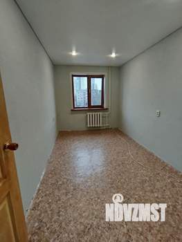 3-к квартира, вторичка, 58м2, 4/5 этаж