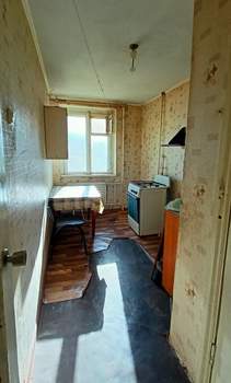 3-к квартира, вторичка, 63м2, 4/5 этаж
