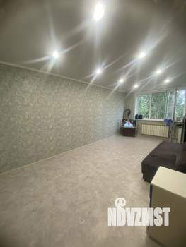 2-к квартира, вторичка, 45м2, 5/5 этаж
