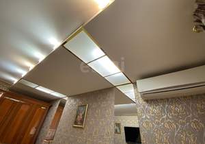 2-к квартира, вторичка, 75м2, 7/10 этаж