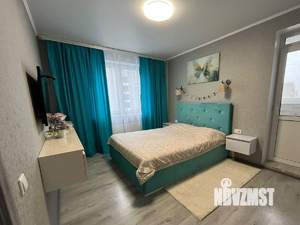 3-к квартира, вторичка, 80м2, 6/25 этаж