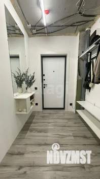 3-к квартира, вторичка, 74м2, 23/23 этаж