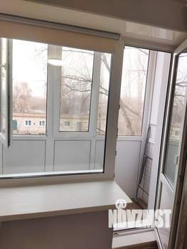 1-к квартира, вторичка, 28м2, 4/9 этаж
